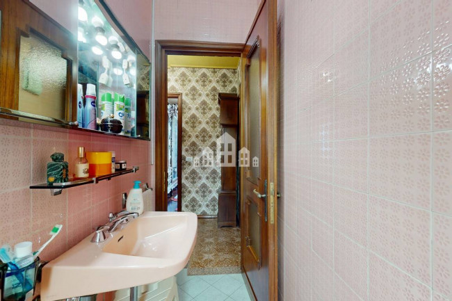 Villa in vendita a San Mauro Torinese