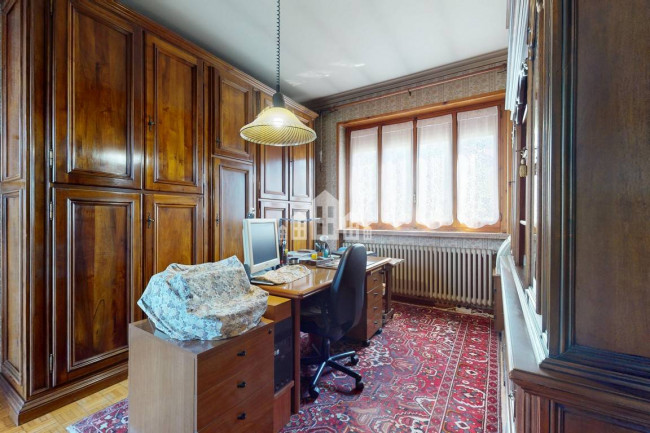 Villa in vendita a San Mauro Torinese