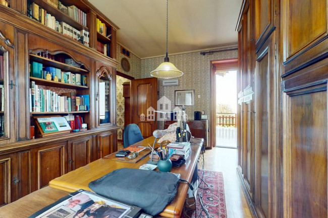 Villa in vendita a San Mauro Torinese