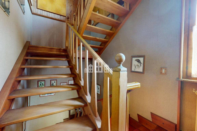 Villa in vendita a San Mauro Torinese