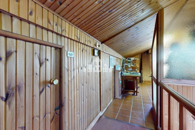 Villa in vendita a San Mauro Torinese