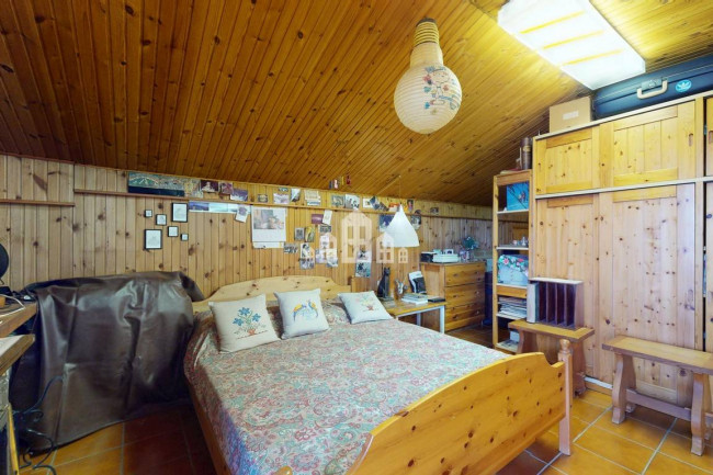 Villa in vendita a San Mauro Torinese