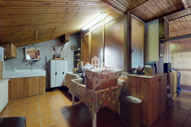 Villa in vendita a San Mauro Torinese