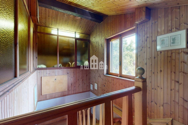 Villa in vendita a San Mauro Torinese