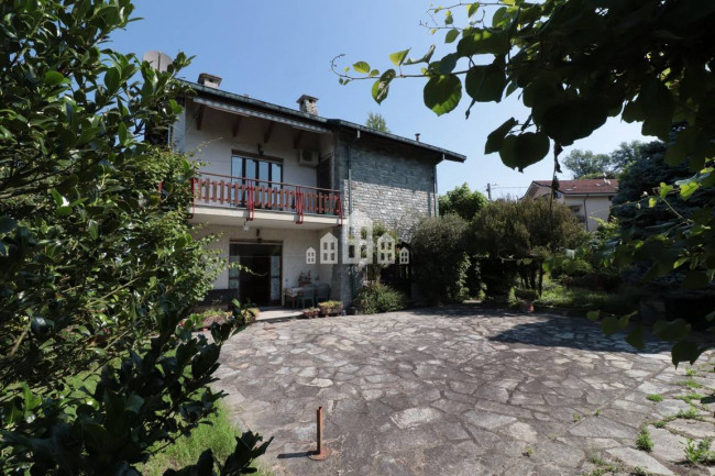 Villa in vendita a San Mauro Torinese