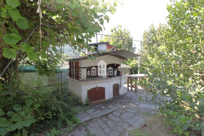 Villa in vendita a San Mauro Torinese
