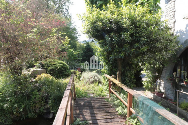 Villa in vendita a San Mauro Torinese