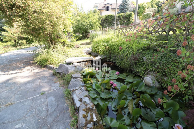 Villa in vendita a San Mauro Torinese