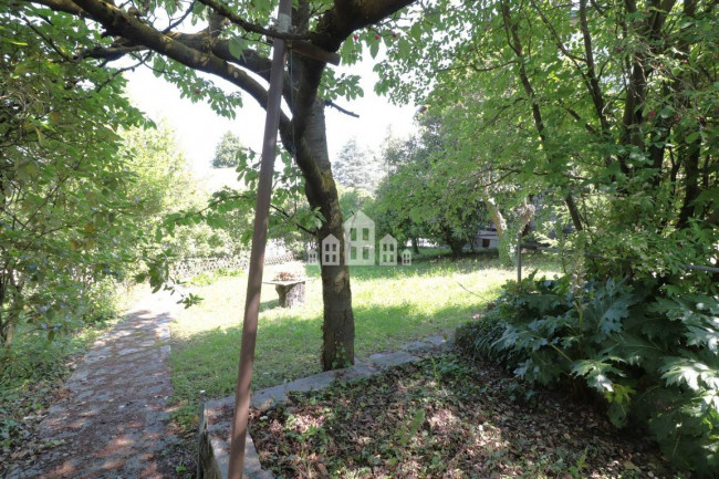 Villa in vendita a San Mauro Torinese
