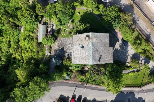 Villa in vendita a San Mauro Torinese
