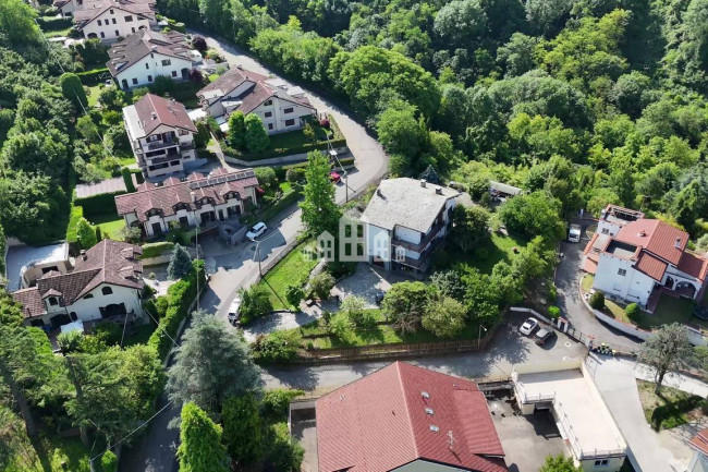 Villa in vendita a San Mauro Torinese