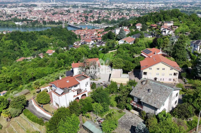 Villa in vendita a San Mauro Torinese