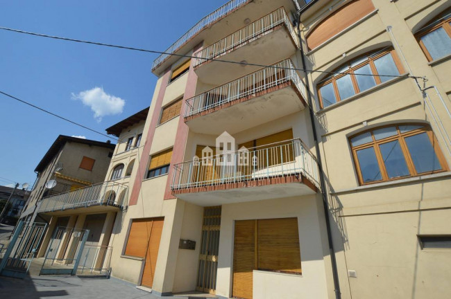 Appartamento in vendita a Andrate