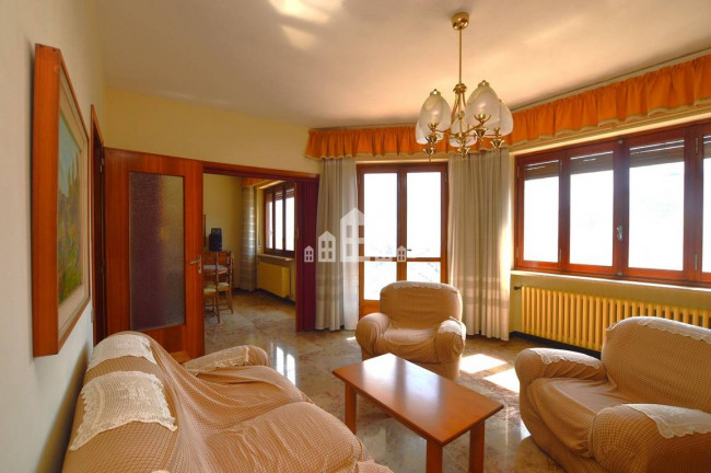 Appartamento in vendita a Andrate