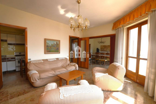 Appartamento in vendita a Andrate
