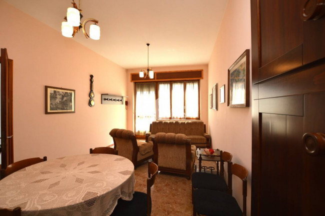 Appartamento in vendita a Andrate