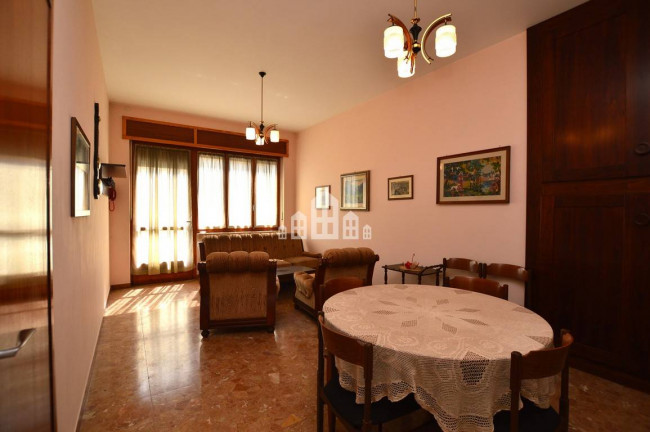 Appartamento in vendita a Andrate