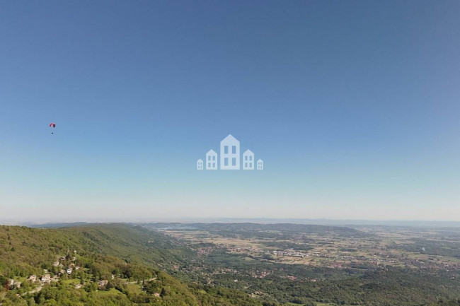 Appartamento in vendita a Andrate