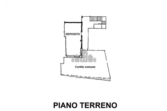 Appartamento in vendita a Andrate