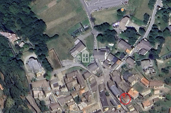 Appartamento in vendita a Andrate