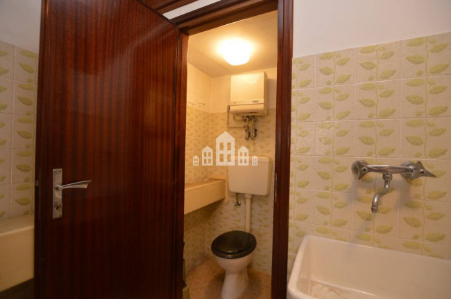 Appartamento in vendita a Andrate