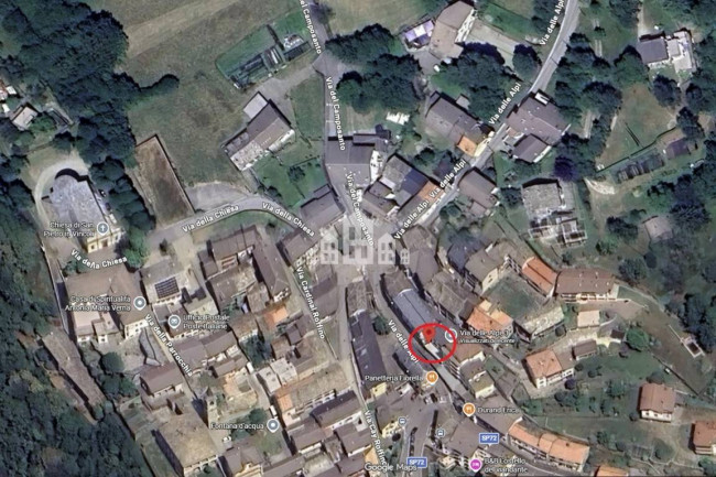 Appartamento in vendita a Andrate