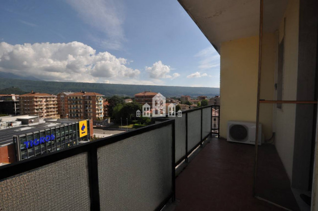 Appartamento in vendita a Ivrea