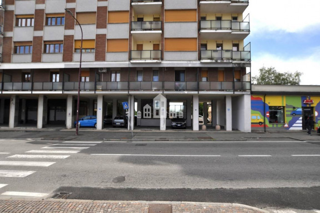 Appartamento in vendita a Ivrea