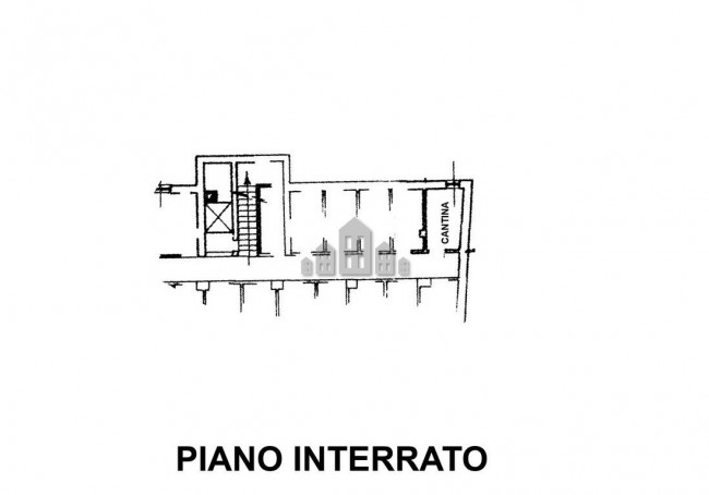 Appartamento in vendita a Ivrea