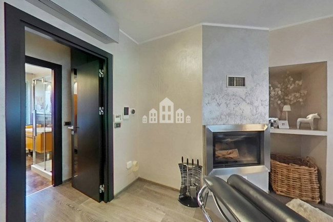 Villa a schiera di testa in vendita a Lombardore