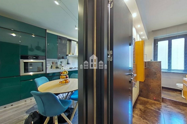 Villa a schiera di testa in vendita a Lombardore