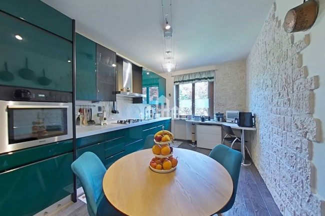 Villa a schiera di testa in vendita a Lombardore