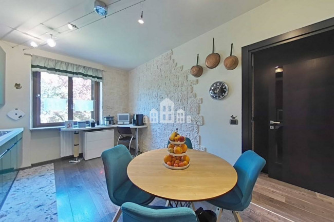 Villa a schiera di testa in vendita a Lombardore