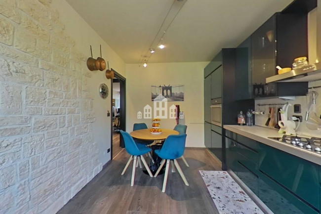 Villa a schiera di testa in vendita a Lombardore