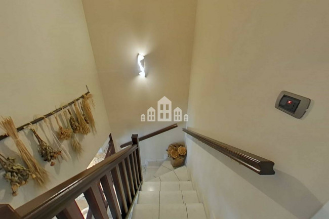 Villa a schiera di testa in vendita a Lombardore