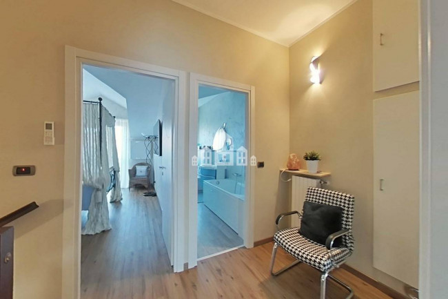 Villa a schiera di testa in vendita a Lombardore