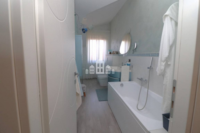Villa a schiera di testa in vendita a Lombardore