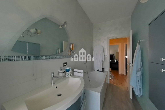 Villa a schiera di testa in vendita a Lombardore