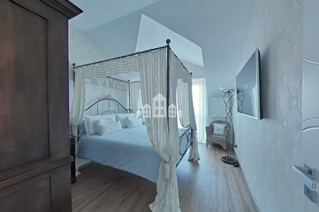 Villa a schiera di testa in vendita a Lombardore