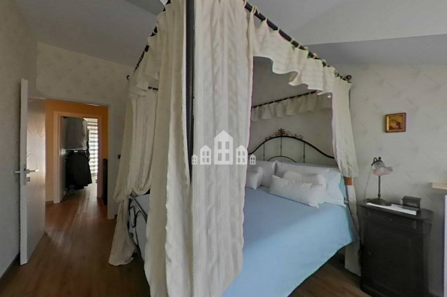 Villa a schiera di testa in vendita a Lombardore