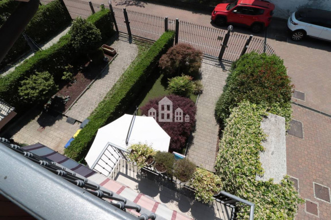 Villa a schiera di testa in vendita a Lombardore