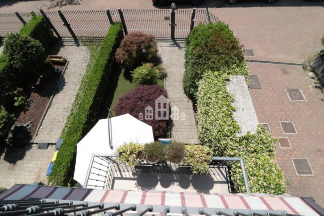 Villa a schiera di testa in vendita a Lombardore