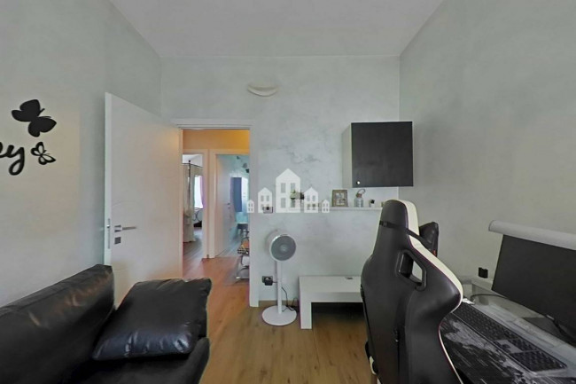 Villa a schiera di testa in vendita a Lombardore