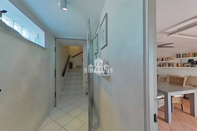 Villa a schiera di testa in vendita a Lombardore