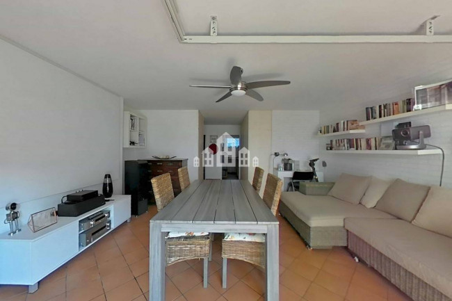 Villa a schiera di testa in vendita a Lombardore