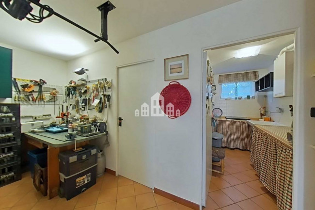 Villa a schiera di testa in vendita a Lombardore