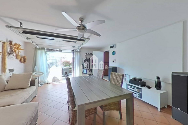 Villa a schiera di testa in vendita a Lombardore