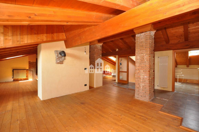 Casa semindipendente in vendita a Castellamonte