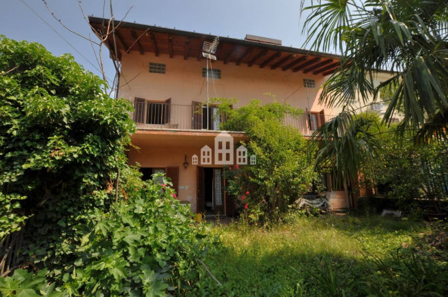 Casa semindipendente in vendita a Castellamonte