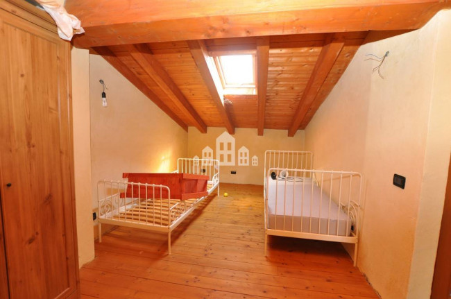 Casa semindipendente in vendita a Castellamonte